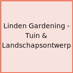 Linden Gardening - Tuin & Landschapsontwerp